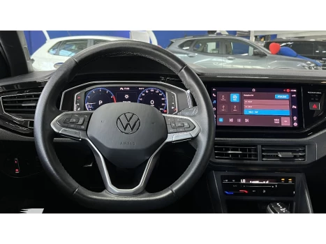 Volkswagen NIVUS 1.0 200 TSI TOTAL FLEX HIGHLINE AUTOMÁTICO 4 portas