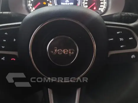 RENEGADE - 1.8 16V 4P AUTOMATICO