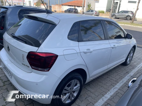 POLO 1.0 200 TSI Comfortline