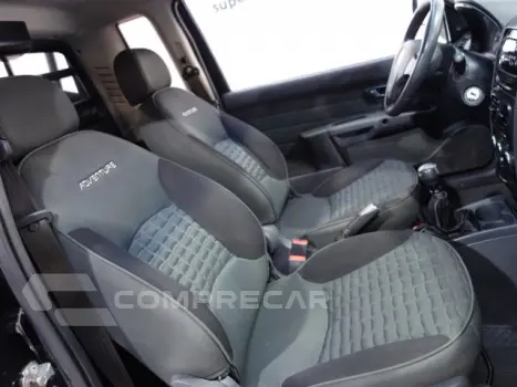 STRADA - 1.8 MPI ADVENTURE CE 16V 2P MANUAL