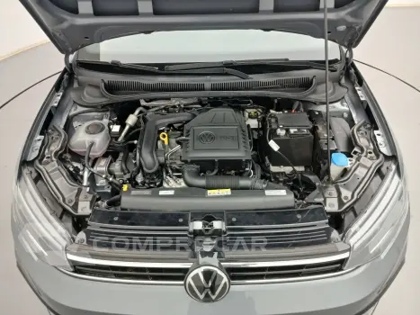 VIRTUS 1.0 200 TSI HIGHLINE AUTOMÁTICO
