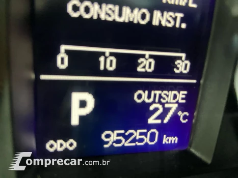 COROLLA 2.0 XEI 16V