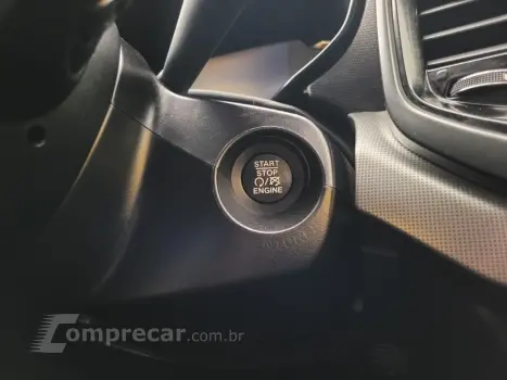 Toro Volcano 2.0 16V 4x4 TB Diesel Aut.