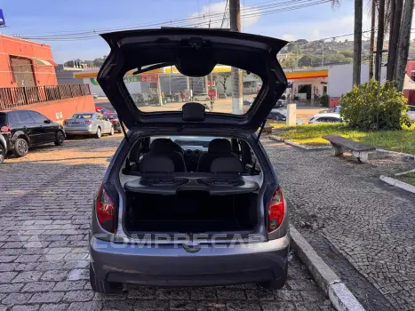 Celta Spirit/ LT 1.0 MPFI 8V FlexP. 5p