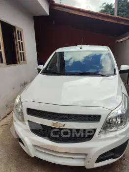 MONTANA 1.4 MPFI LS CS 8V