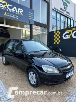 CELTA 1.0 MPFI LT 8V
