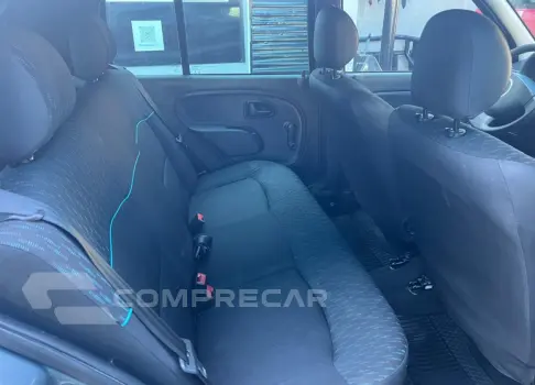 CLIO 1.0 Expression 16V Hi-power