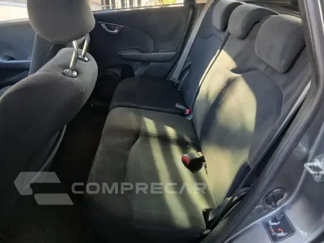 Fit EX/S 1.5 Flex/Flexone 16V 5p Aut.