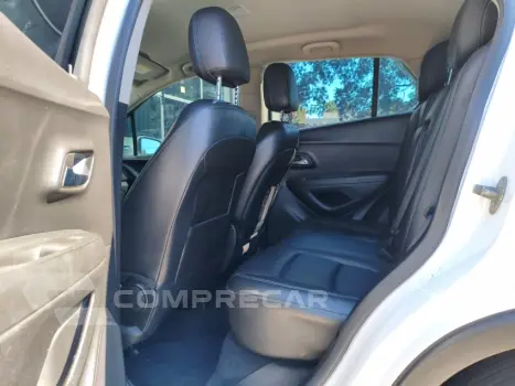 TRACKER 1.8 MPFI LTZ 4X2 16V