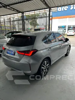 CITY 1.5 I-vtec Hatch Touring