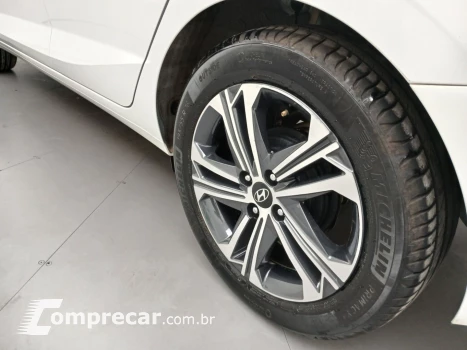 HB20S 1.0 TGDI FLEX COMFORT PLUS AUTOMÁTICO