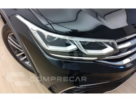 TIGUAN 2.0 300 TSI GASOLINA ALLSPACE R-LINE AUTOMÁTICO