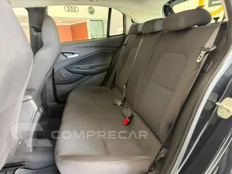 CHEVROLET ONIX HATCH LT 1.0 12V TB Flex 5p Aut.