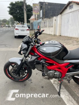 GLADIUS 650