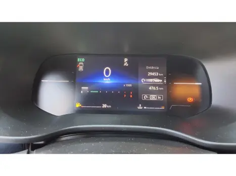 KARDIAN 1.0 TCE FLEX TECHNO EDC