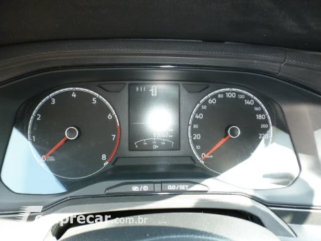 POLO 1.0 MPI