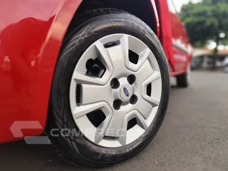 KA 1.0 MPI 8V FLEX 2P MANUAL