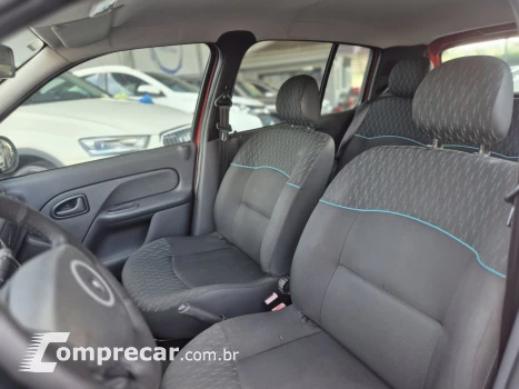 Clio RN/Alizé/Expr./1.0 Hi-Power 16V 5p