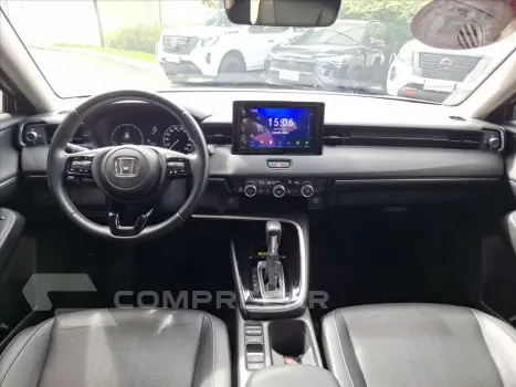 HR-V 1.5 DI I-VTEC TURBO FLEX TOURING CVT