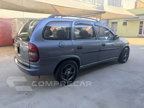 Corsa Wagon 1.0 16V 4P SUPER