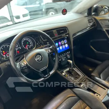 GOLF 1.4 TSI Highline 16V