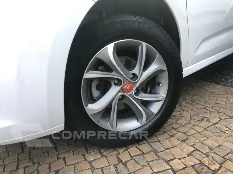 C3 1.2 Pure Tech Flex Tendance Manual
