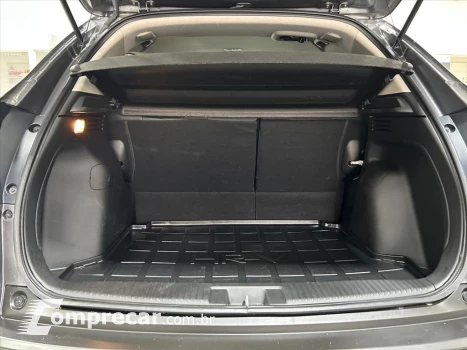 HR-V 1.8 16V FLEX EXL 4P AUTOMÁTICO