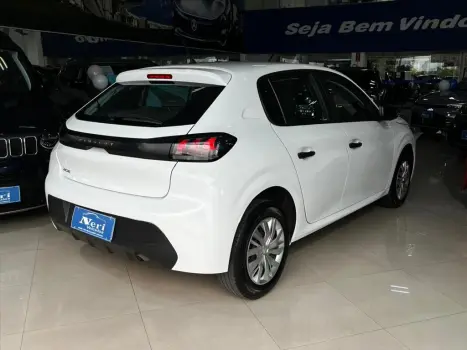 208 1.0 FIREFLY FLEX LIKE MANUAL