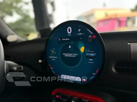 JOHN COOPER WORKS 2.0 TURBO 3P AUTOMATICO