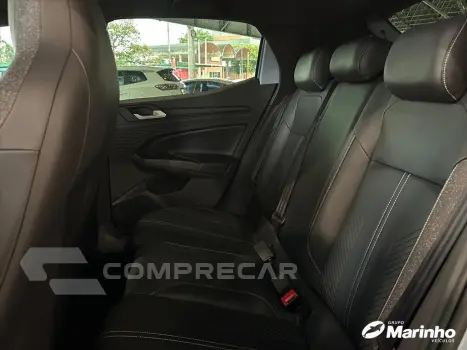 TERA 1.0 170 TSI HIGH AUTOMÁTICO