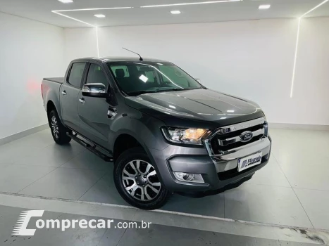 RANGER XLTCD4A32C