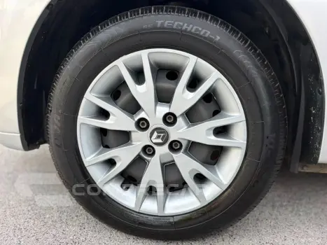 LOGAN Zen Flex 1.0 12V 4p Mec.