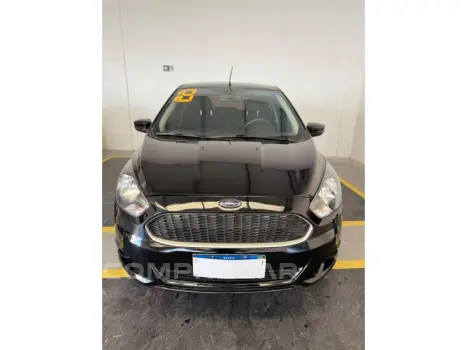 KA 1.0 TI-VCT FLEX SE PLUS MANUAL