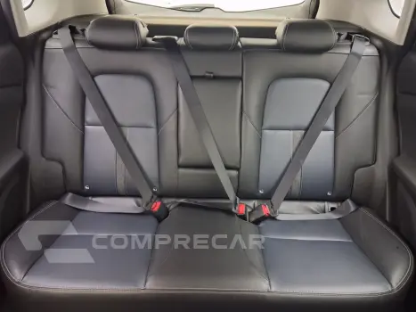 TRACKER 1.2 TURBO FLEX PREMIER AUTOMÁTICO