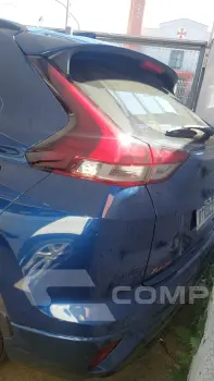 eclipse cr