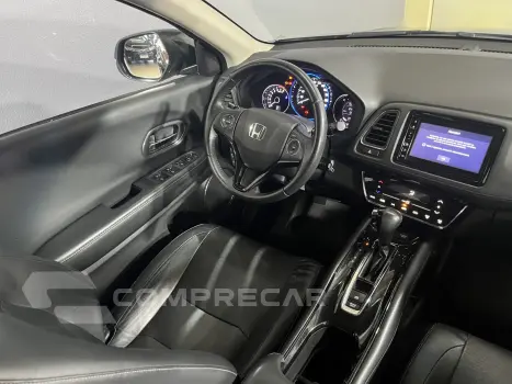 HR-V 1.8 16V FLEX EXL 4P AUTOMÁTICO
