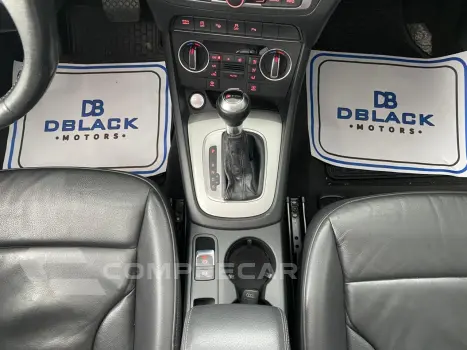 Q3 2.0 TFSI Quat. 170/180cv S-tronic 5p