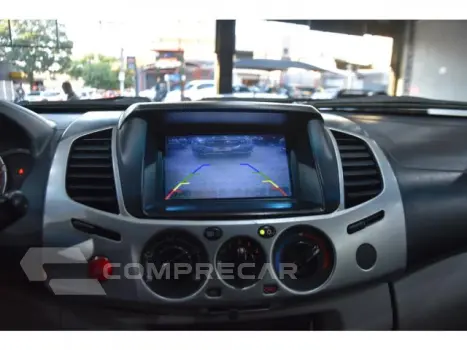 L200 TRITON - 2.4 HLS 4X2 CD 16V 4P MANUAL