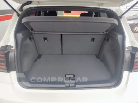 T-Cross Comfor. 200 TSI 1.0 Flex 5p Aut.