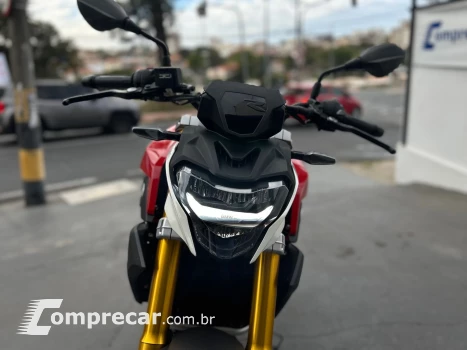 G 310 R