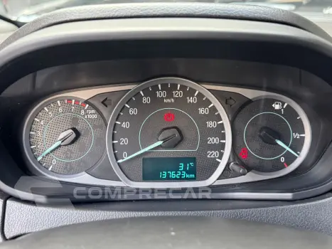 KA 1.0 Ti-vct SE Sedan