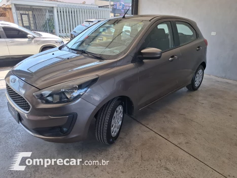 KA 1.0 SE 12V