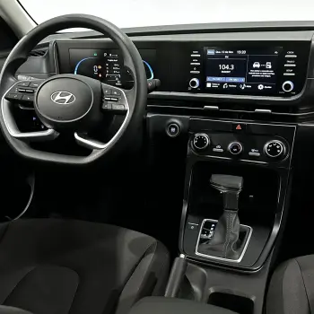 Creta Comfort 1.0 TB 12V Flex Aut.