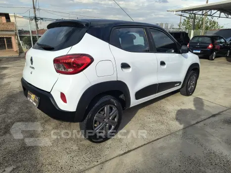KWID 1.0 12V SCE ZEN