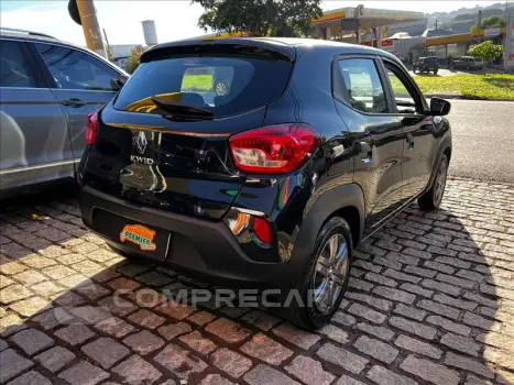 KWID 1.0 12V SCE ZEN