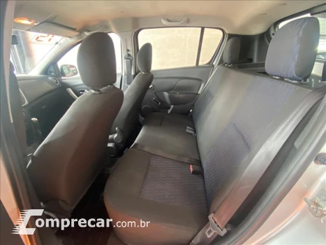 SANDERO 1.0 Expression 16V
