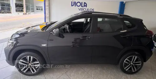 TRACKER LT 1.0 Turbo 12V Flex Aut.