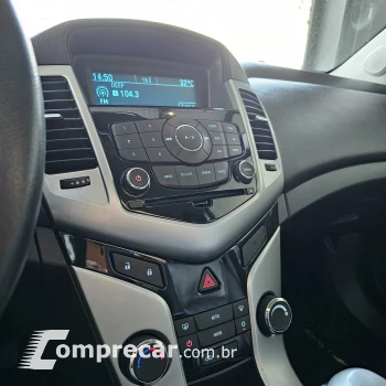 CRUZE 1.8 LT 16V