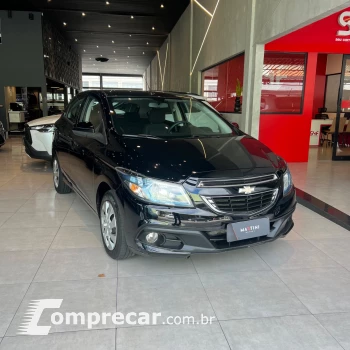 ONIX HATCH LT 1.4 8V FlexPower 5p Mec.