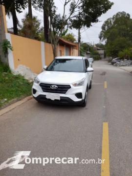 CRETA 1.6 16V Attitude